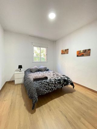 Piso en venta en Hospital - Nuevo Centro de Talavera de la Reina en Talavera de la Reina