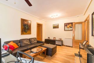 Piso en venta en Pedrezuela