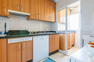Piso en venta en Paseo Marítimo de Levante en Vélez-Málaga