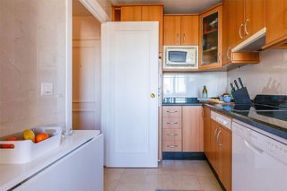 Piso en venta en Paseo Marítimo de Levante en Vélez-Málaga