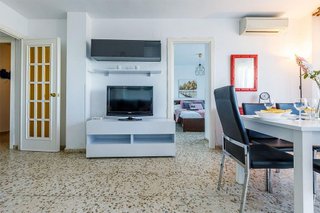 Piso en venta en Paseo Marítimo de Levante en Vélez-Málaga