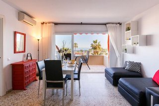 Piso en venta en Paseo Marítimo de Levante en Vélez-Málaga