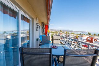 Piso en venta en Paseo Marítimo de Levante en Vélez-Málaga