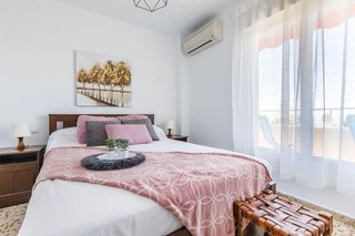 Piso en venta en Paseo Marítimo de Levante en Vélez-Málaga