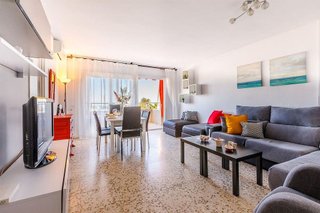 Piso en venta en Paseo Marítimo de Levante en Vélez-Málaga