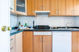Piso en venta en Paseo Marítimo de Levante en Vélez-Málaga