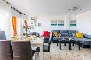 Piso en venta en Paseo Marítimo de Levante en Vélez-Málaga