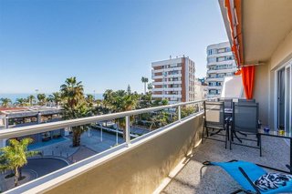 Piso en venta en Paseo Marítimo de Levante en Vélez-Málaga