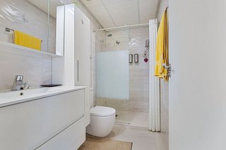 Ático en venta en Zona Puerto Deportivo en Fuengirola