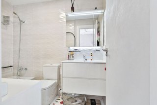 Ático en venta en Zona Puerto Deportivo en Fuengirola