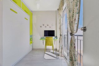 Ático en venta en Zona Puerto Deportivo en Fuengirola