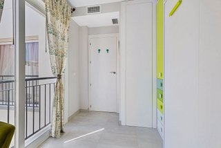 Ático en venta en Zona Puerto Deportivo en Fuengirola