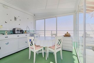 Ático en venta en Zona Puerto Deportivo en Fuengirola