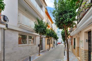 Ático en venta en Zona Puerto Deportivo en Fuengirola