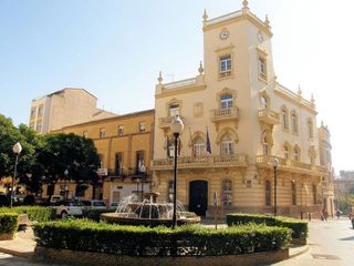 Piso en venta en Vall d´Uixó (la)