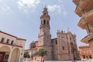 Piso en venta en Vall d´Uixó (la)