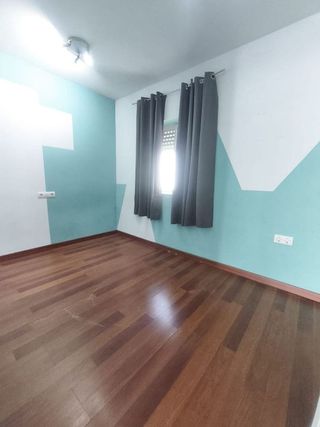 Piso en venta en La Pastora - La Estación en San Fernando