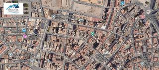Piso en venta en Roquetas Centro en Roquetas de Mar