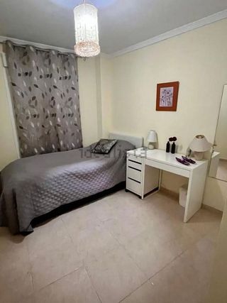 Piso en venta en Los Pacos en Fuengirola