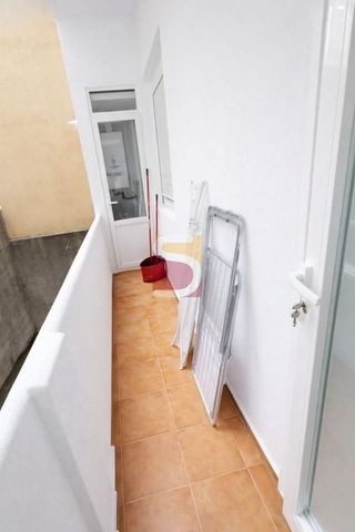 Piso en venta en Praza España - Casablanca en Vigo