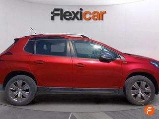 Peugeot 2008 Style 1.2L PureTech 60KW (82CV)