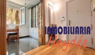 Piso en venta en San Ignacio-Elorrieta en Bilbao