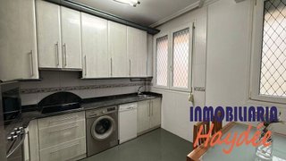 Piso en venta en San Ignacio-Elorrieta en Bilbao