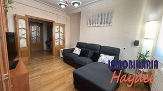 Piso en venta en San Ignacio-Elorrieta en Bilbao