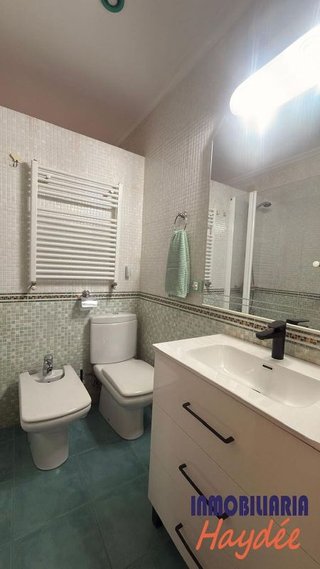 Piso en venta en San Ignacio-Elorrieta en Bilbao
