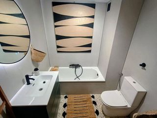 Piso en venta en Urbanizaciones en Guardamar del Segura