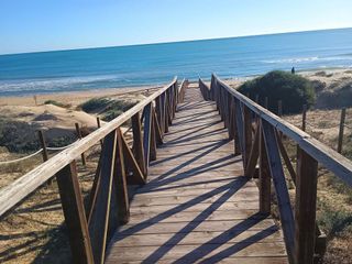 Piso en venta en Urbanizaciones en Guardamar del Segura