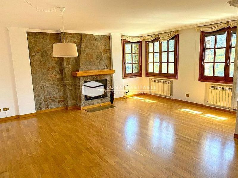 3-bedroom flat for sale in Sispony, La Massana · 50 of 60