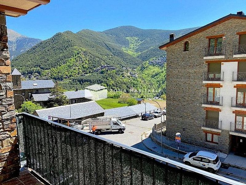 3-bedroom flat for sale in Sispony, La Massana · 53 of 60