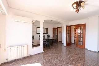 Piso en venta en Quart de Poblet