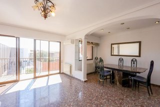 Piso en venta en Quart de Poblet
