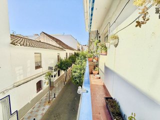 Piso en venta en Zona Puerto Deportivo en Fuengirola