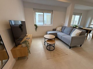 Piso en venta en Centro Urbano en Estepona