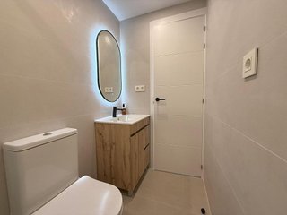 Piso en venta en Centro Urbano en Estepona