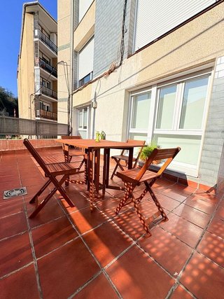 Piso en venta en Balmaseda
