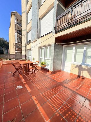 Piso en venta en Balmaseda