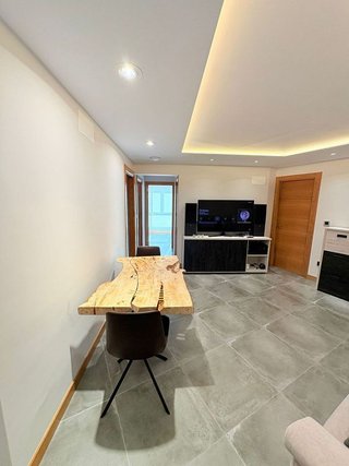 Piso en venta en Balmaseda