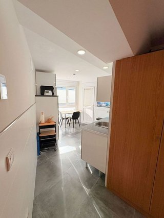 Piso en venta en Balmaseda