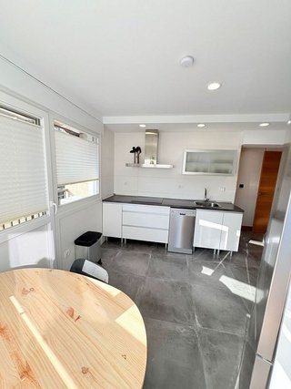 Piso en venta en Balmaseda