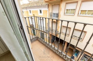 Piso en venta en Hellín