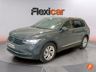 Volkswagen Tiguan Life 1.5 TSI 96kW (130CV)