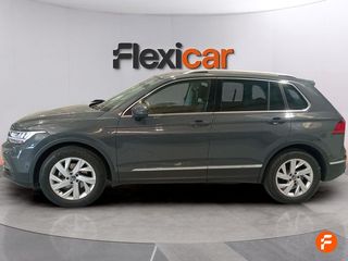 Volkswagen Tiguan Life 1.5 TSI 96kW (130CV)