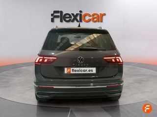 Volkswagen Tiguan Life 1.5 TSI 96kW (130CV)
