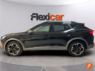 Cupra Formentor 1.5 TSI 110kW (150 CV) DSG