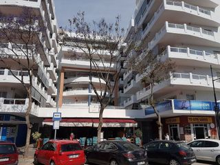 Piso en venta en Los Boliches en Fuengirola