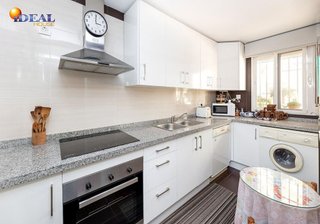 Piso en venta en Cúllar Vega